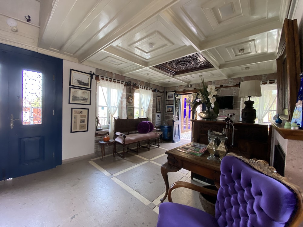 Nisi Hotel Adults Only — Ayvalik — photo 3