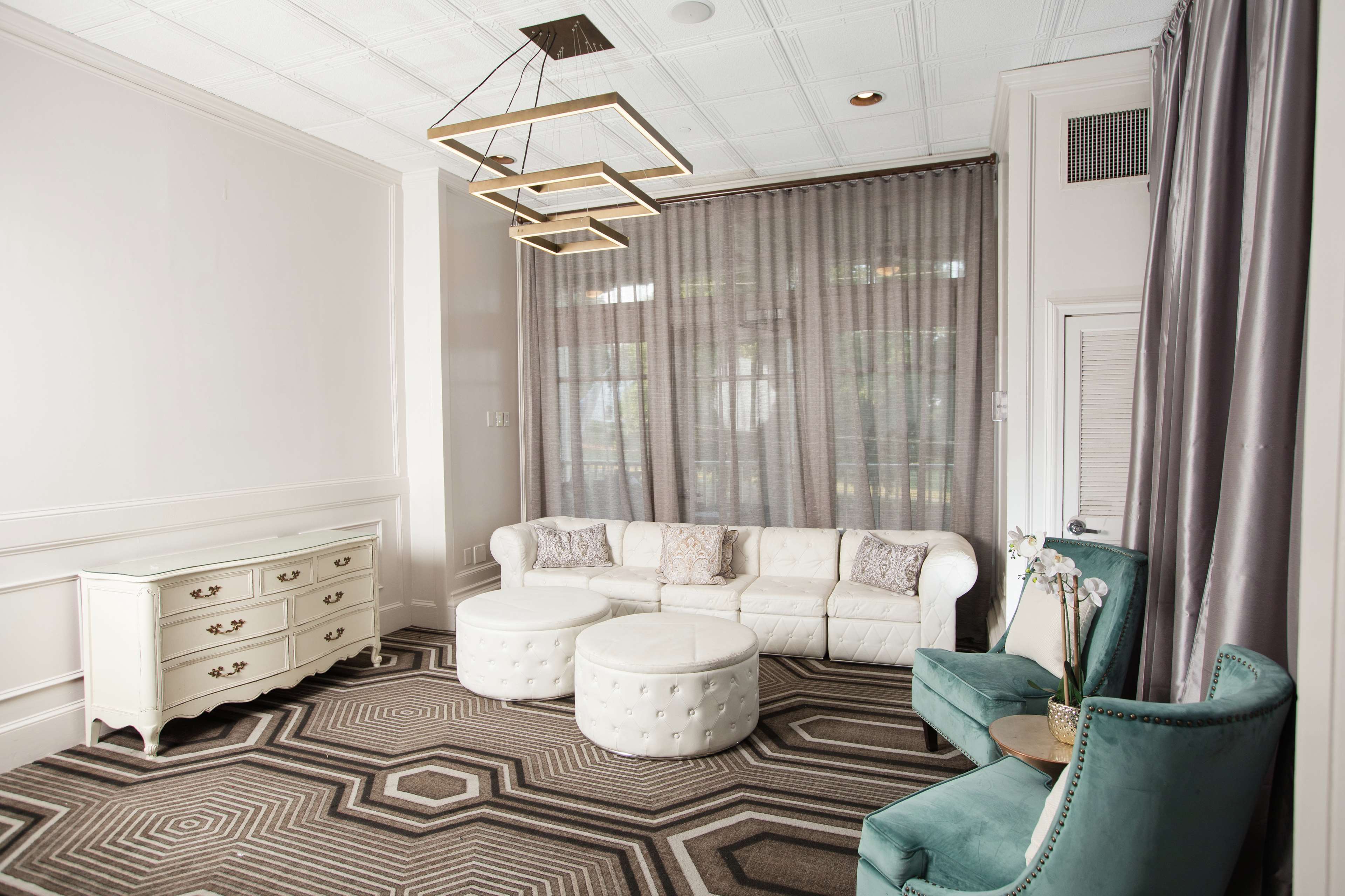 The Partridge Inn Augusta Curio Collection by Hilton - photo 31