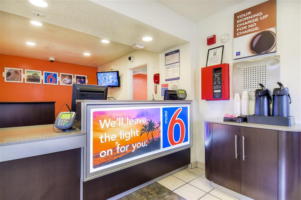 Motel 6 Chino CA Los Angeles Ontario - photo 17
