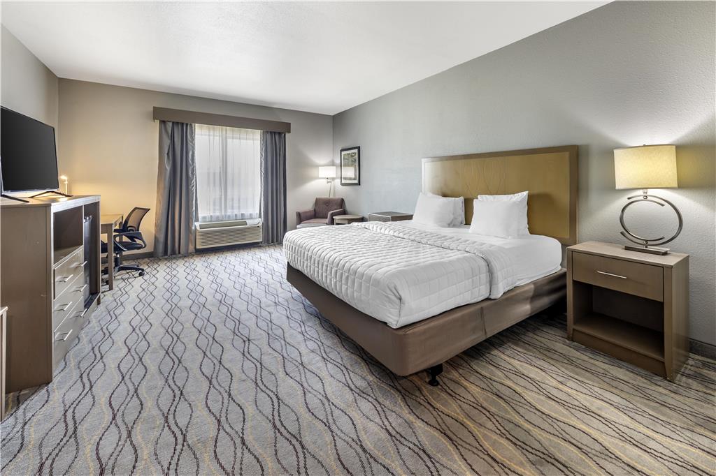 Best Western Plus Pauls Valley - photo 3