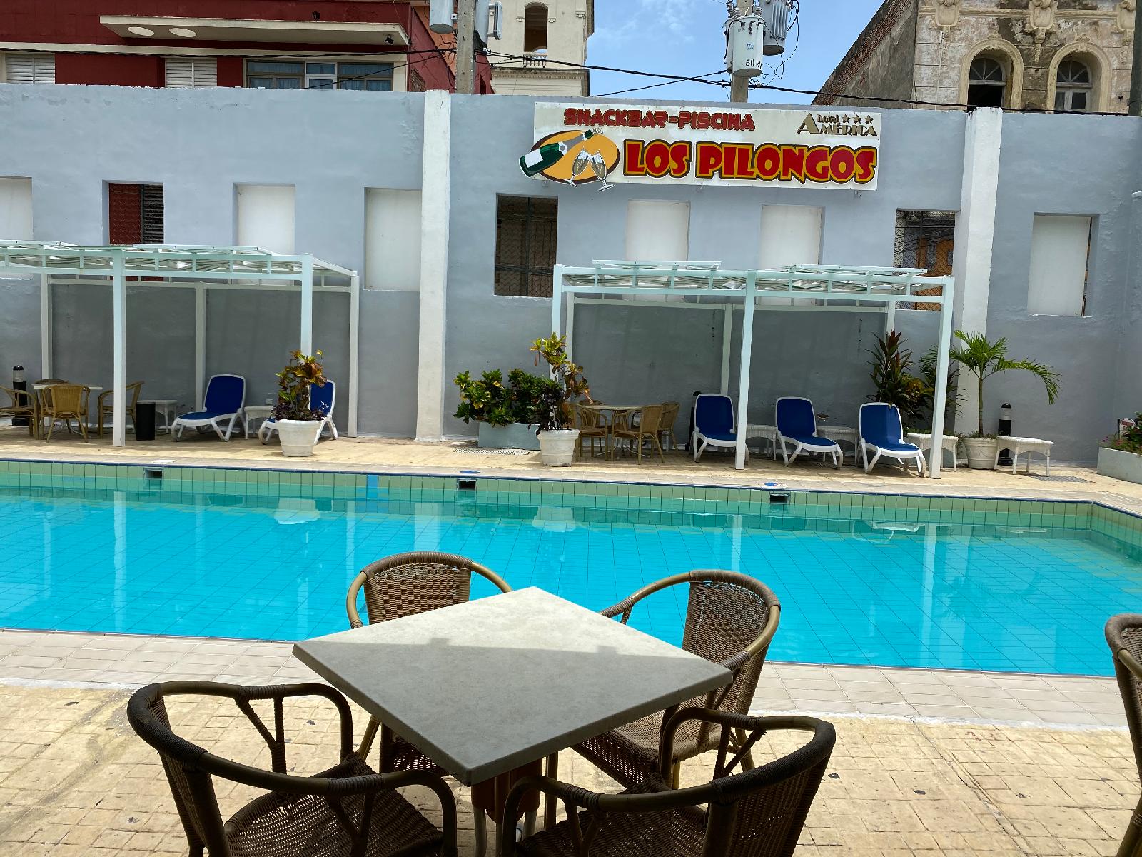 Cubanacan América — Santa Clara — photo 5