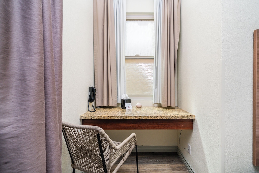 Urban Boutique Hotel - photo 49
