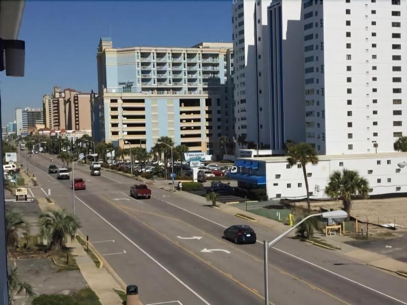 The Atlantic Hotel - photo 4