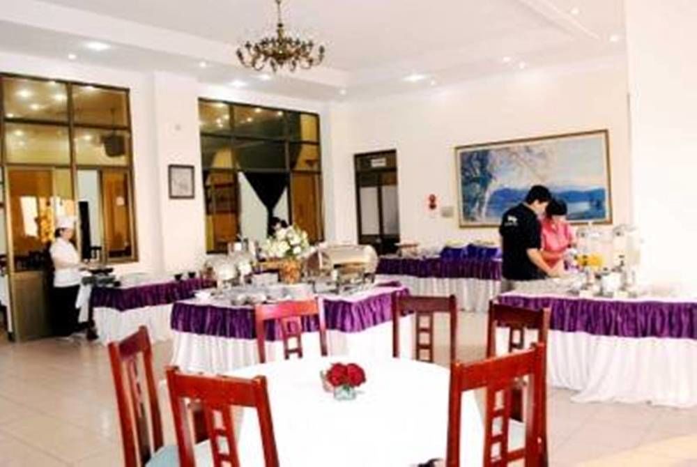 Van Hai Hotel — Ha Long — photo 5
