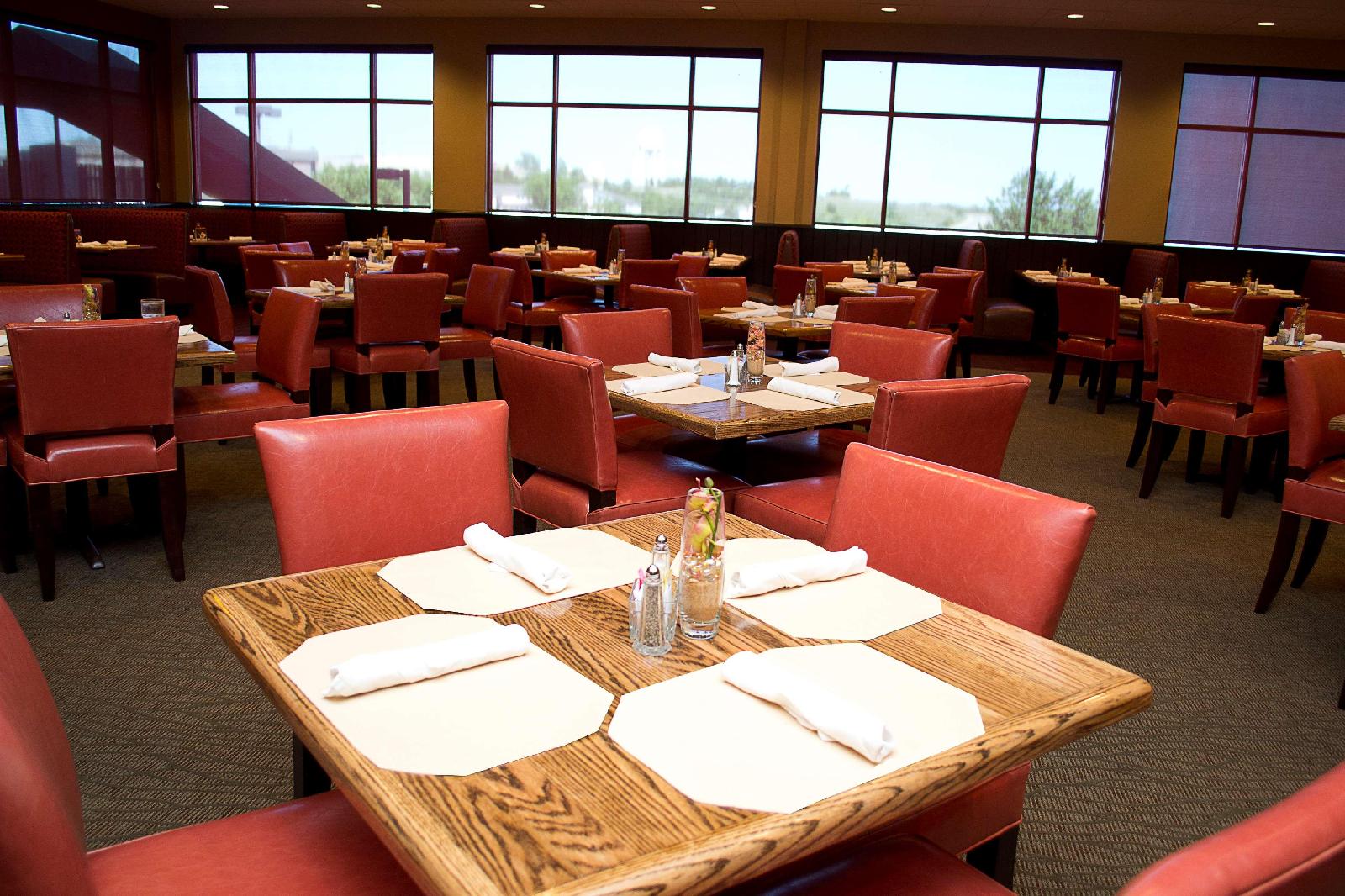 Thousand Hills Resort Hotel - photo 13