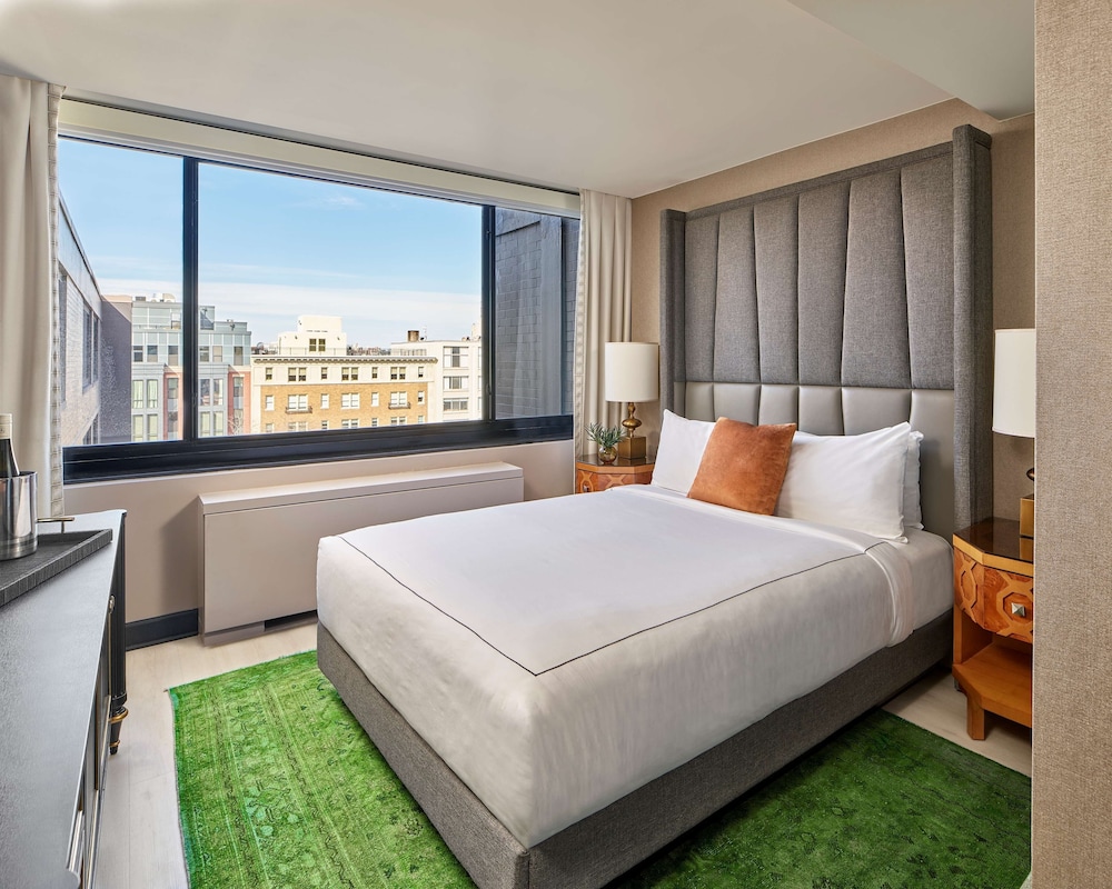Viceroy Washington DC - photo 41