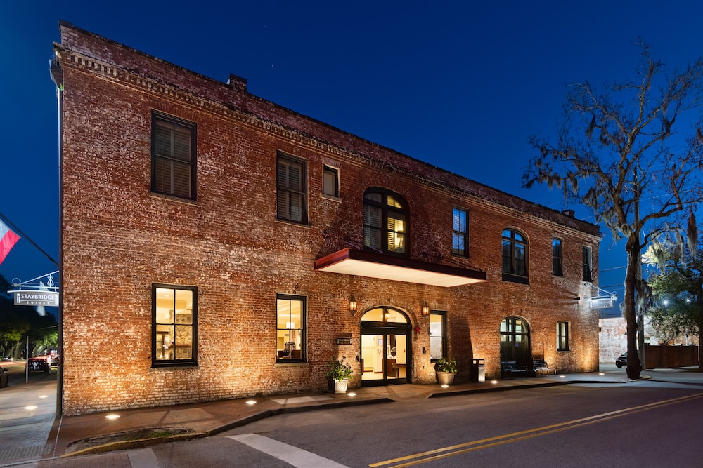 Staybridge Suites Savannah Historic District by IHG - photo 34