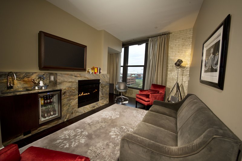 Hotel Ignacio Saint Louis - photo 3