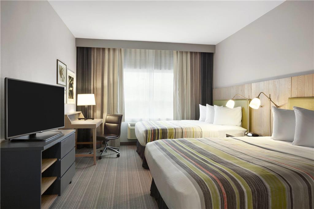 Ramada by Wyndham Houston Westchase - photo 18