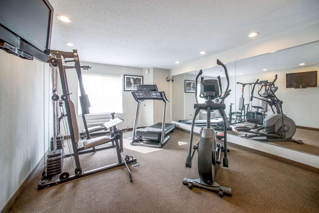 Sleep Inn Decatur I 72 - photo 26