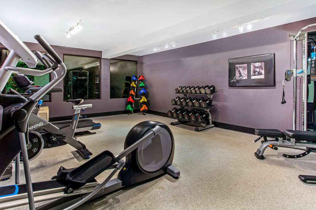La Quinta Inn by Wyndham Radford - photo 7