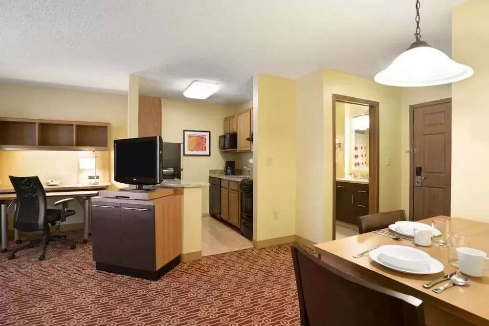 TownePlace Suites Houston I 10 West Energy Corridor - photo 13