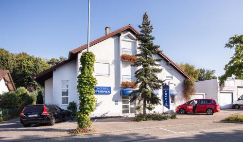 Hotel Phönix — Rastatt — photo 5