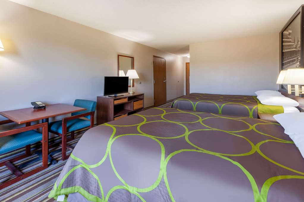 Super 8 by Wyndham La Grange KY - photo 18