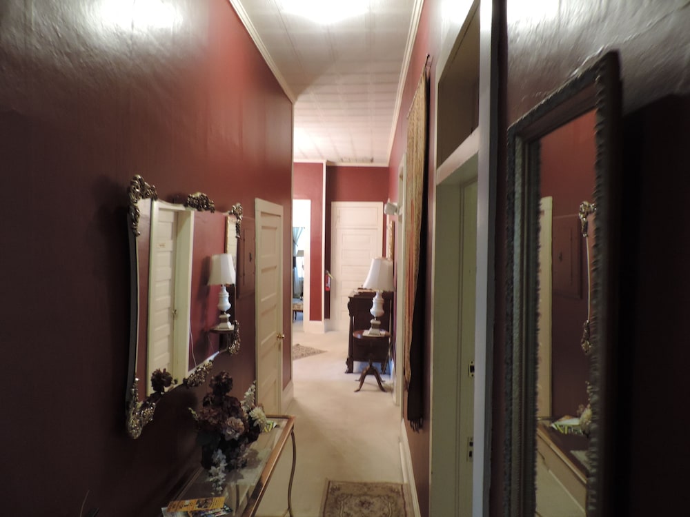 Franklin Terrace Bed and Breakfast - photo 3