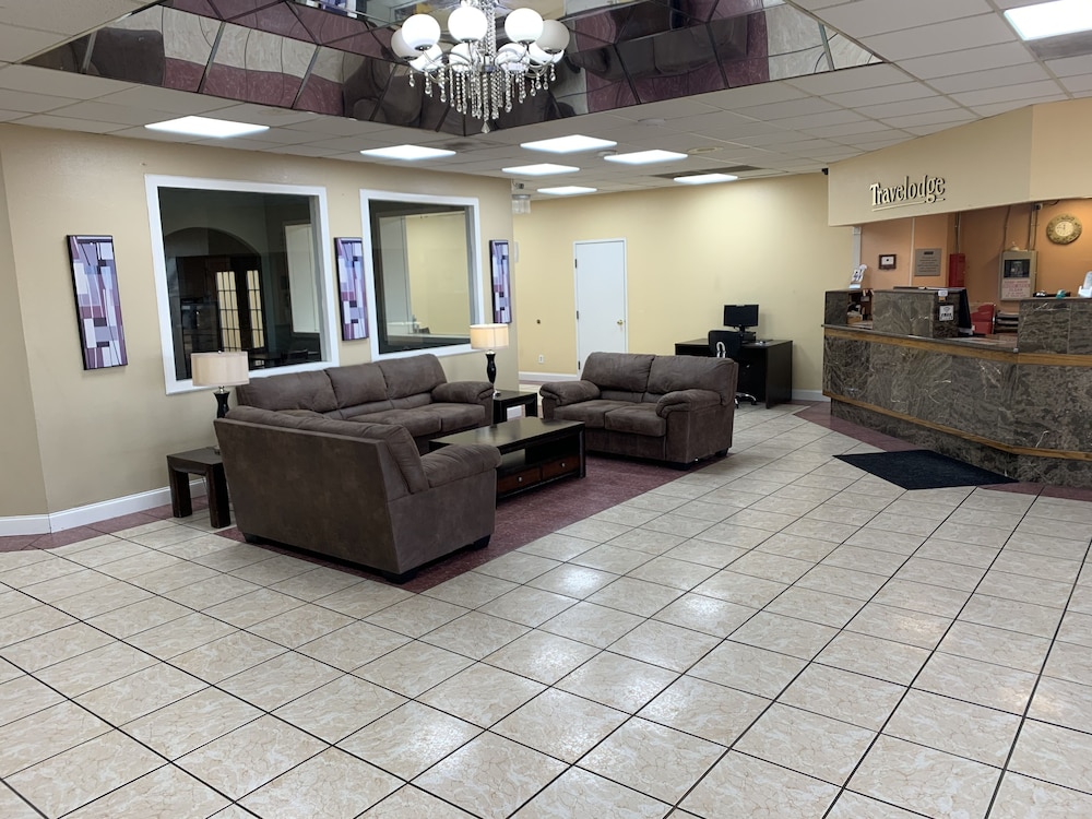 Travelodge by Wyndham Odessa - photo 19