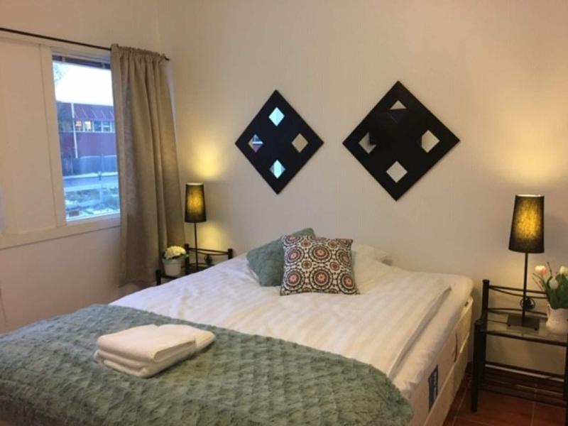 Mälarö Hotell — Ekeroe — photo 3