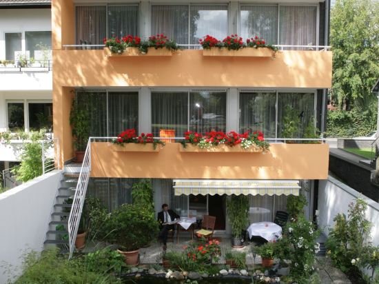Hotel Unterfeldhaus — Erkrath