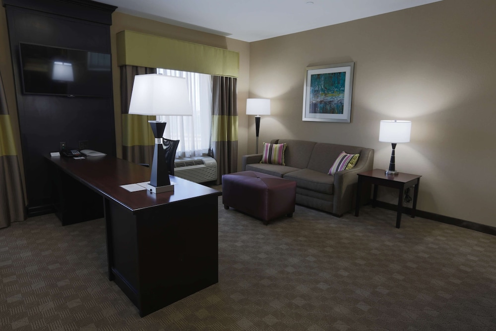 Hampton Inn & Suites Missouri City TX - photo 20