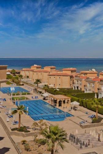 Selena Bay Resort — hotel in El Gouna