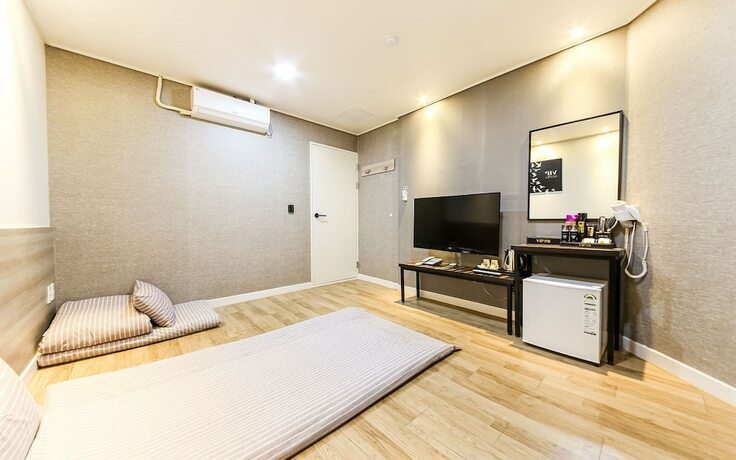 Boseong Vip in Boseong, South Korea