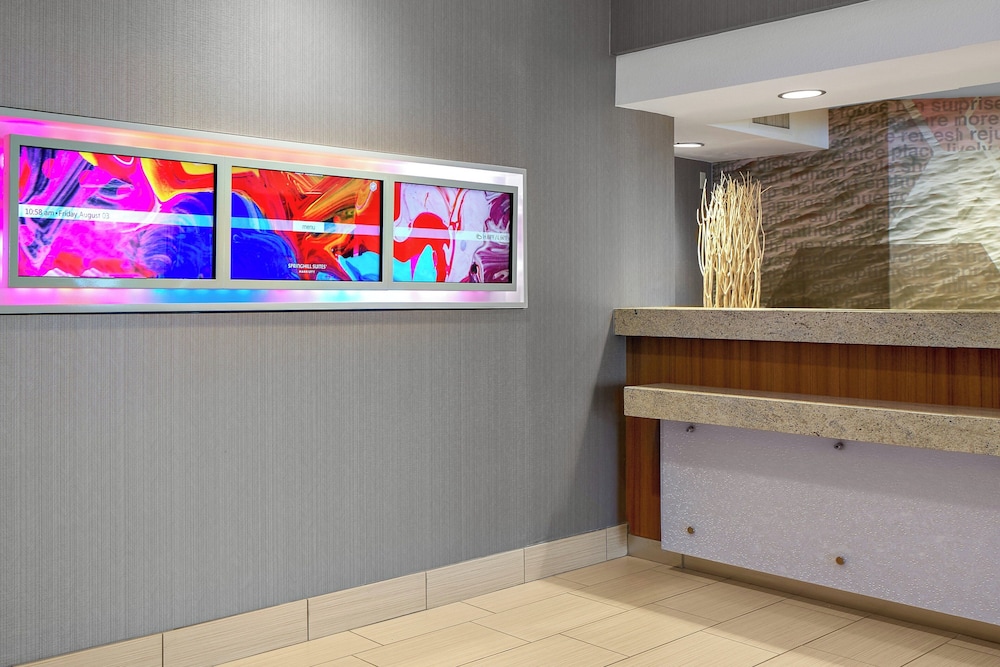 SpringHill Suites by Marriott San Diego Scripps Poway - photo 5