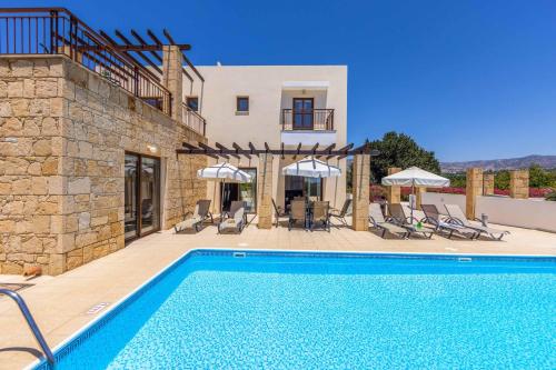 Villa Anthia