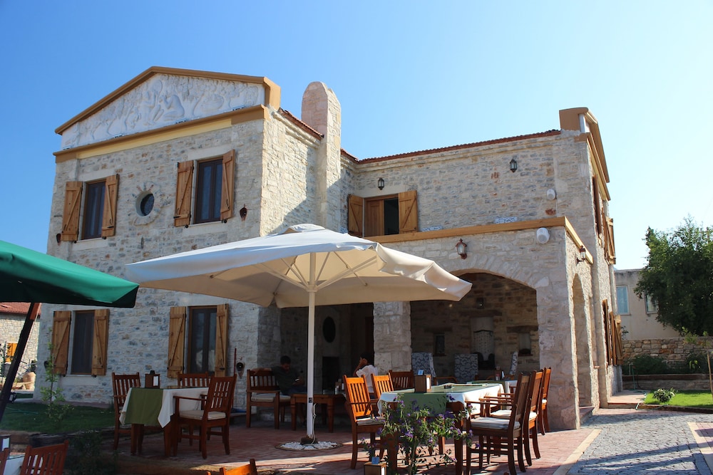 Eski Datça Otel in Datca, Turkey