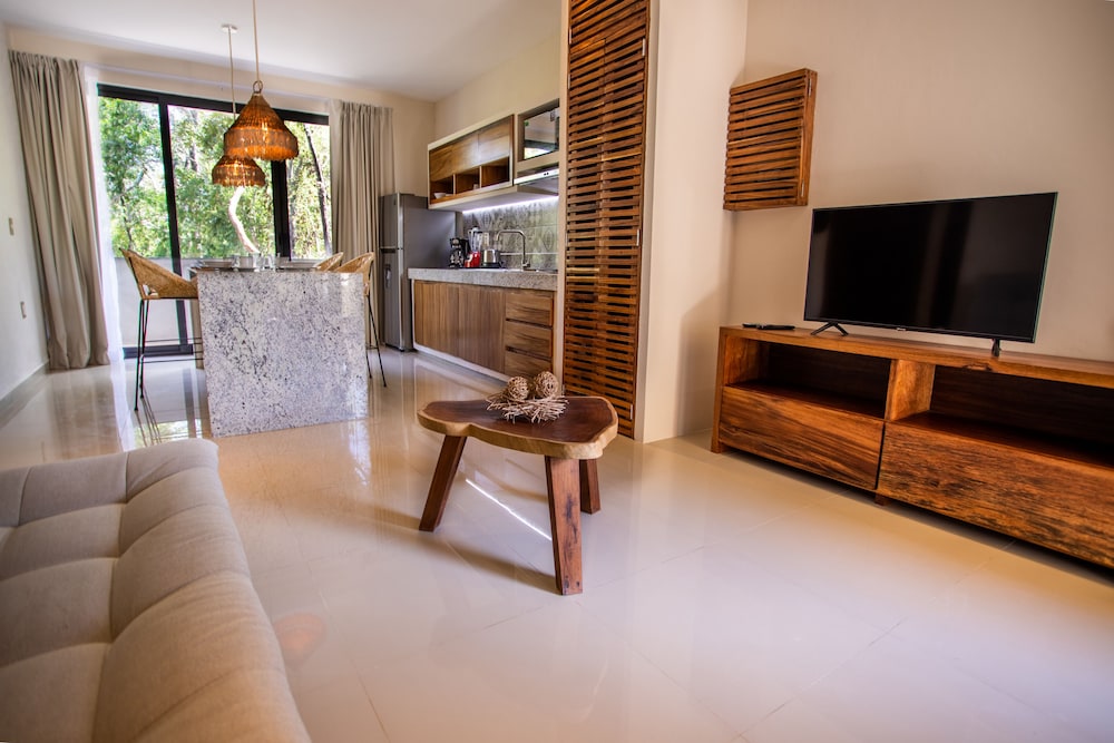 Luxury Condos Noil Tulum — 4-Star Luxury Hotel in Tulum, Mexico