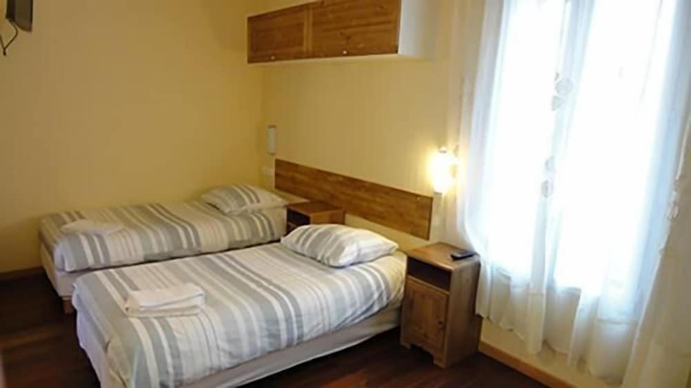 Residence Moliere — Montrouge
