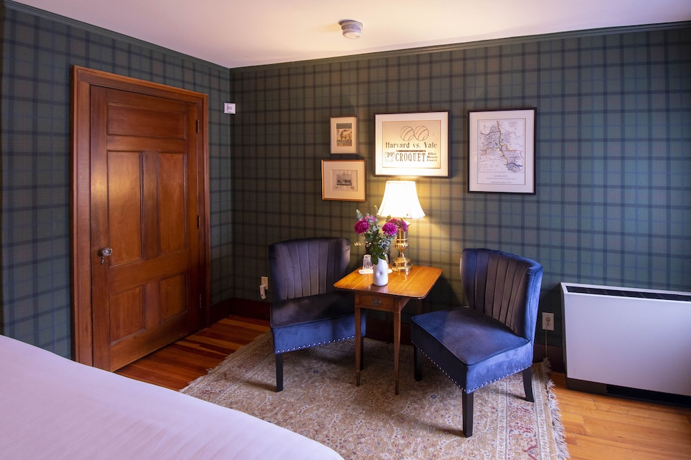 Swift House Inn - photo 37