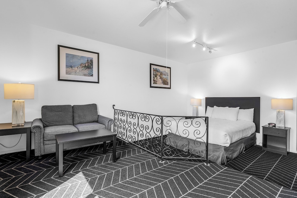Masterpiece Hotel - photo 56