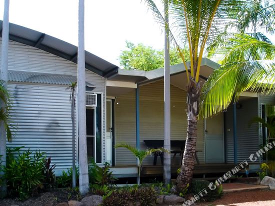 Anbinik Kakadu Resort — Jabiru — photo 4