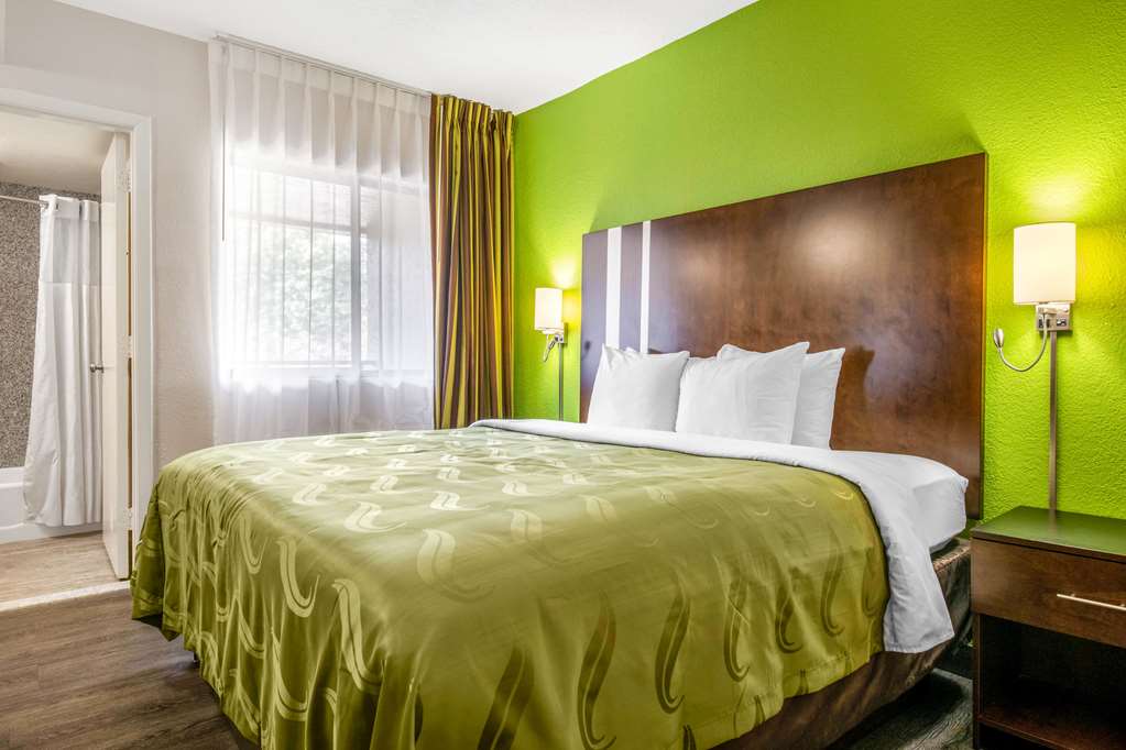 Quality Inn & Suites Jacksonville Baymeadows - photo 14