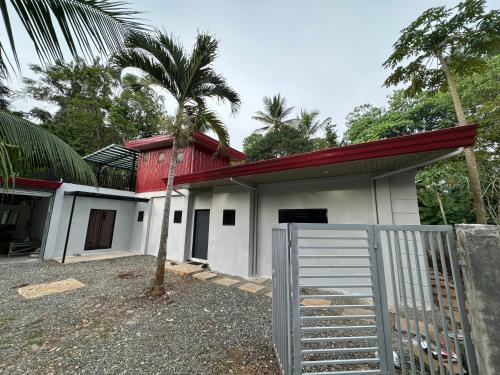 Balay ni Jethro - last minute hotel in Unknown City