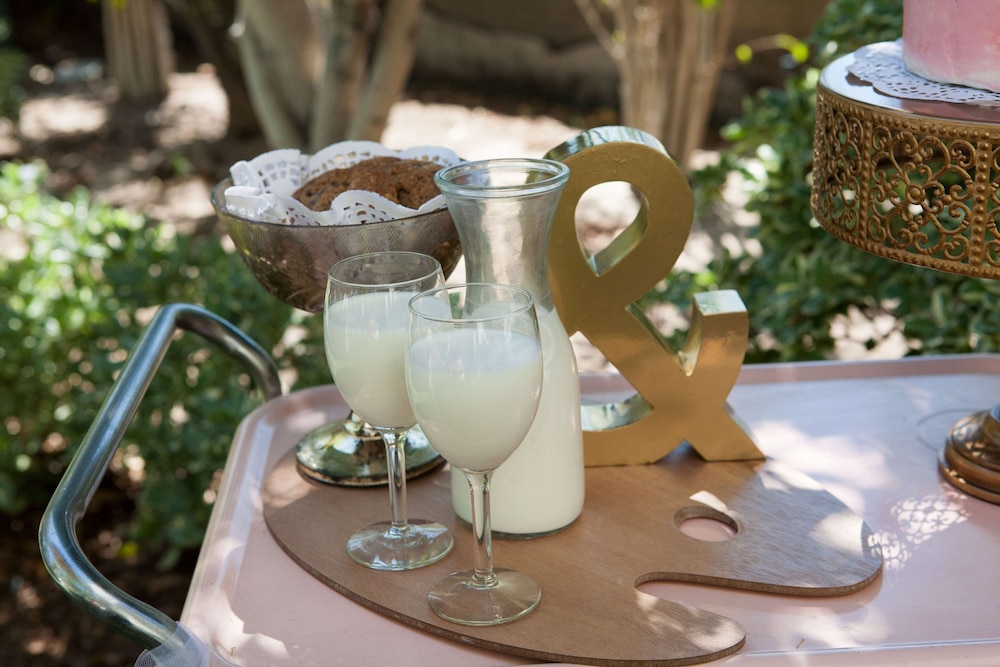 כנסים ואירועים