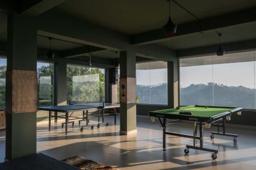Ozone Greens by VEO Part of StayVista — Erattupetta — photo 4