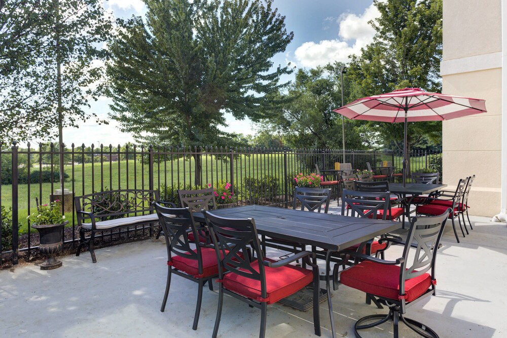 Springhill Suites Memphis East Galleria - photo 28