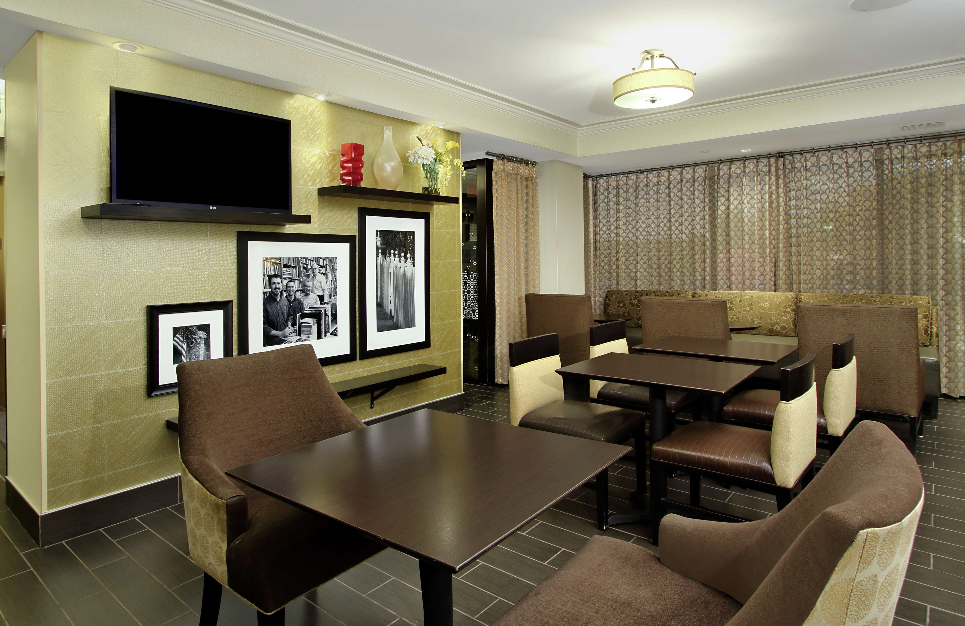 Hampton Inn Philadelphia Great Valley Malvern - photo 7