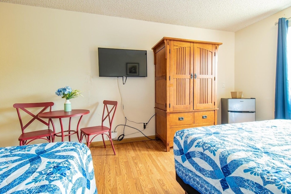 Motel 229 @ Garden of the Gods - photo 32