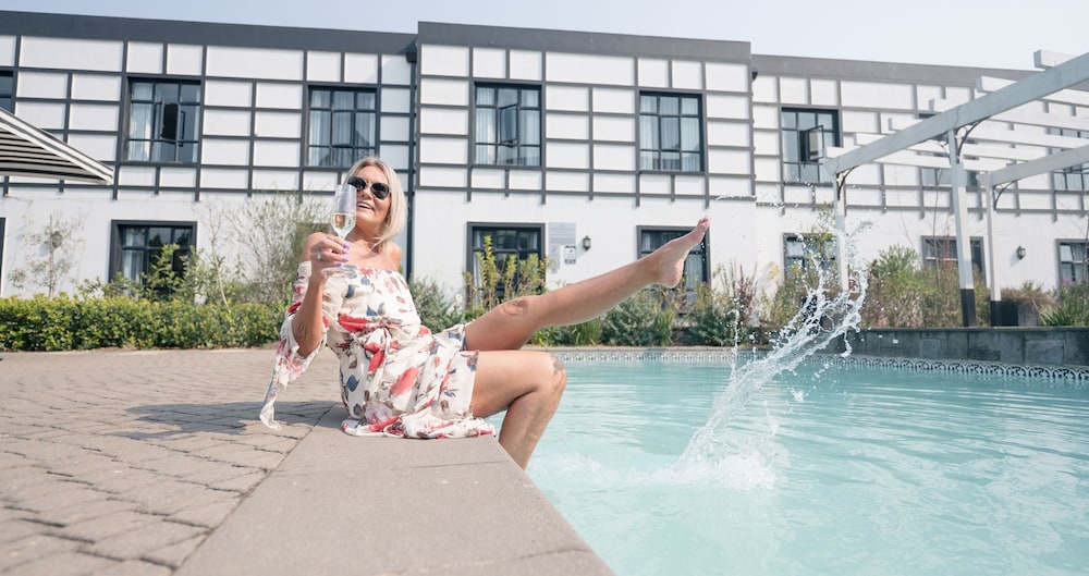 ANEW Hotel Hilton Pietermaritzburg in Pietermaritzburg, South Africa