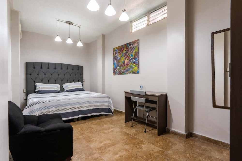 Hotel Boutique 5ta avenida in Cordoba, Mexico