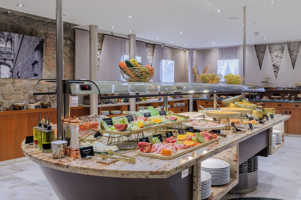 מזון ומשקאות