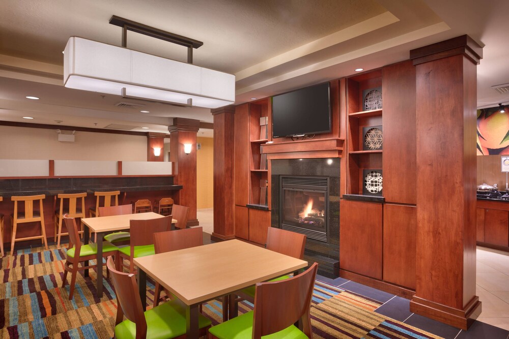 Fairfield Inn & Suites by Marriott Boise Nampa - photo 15