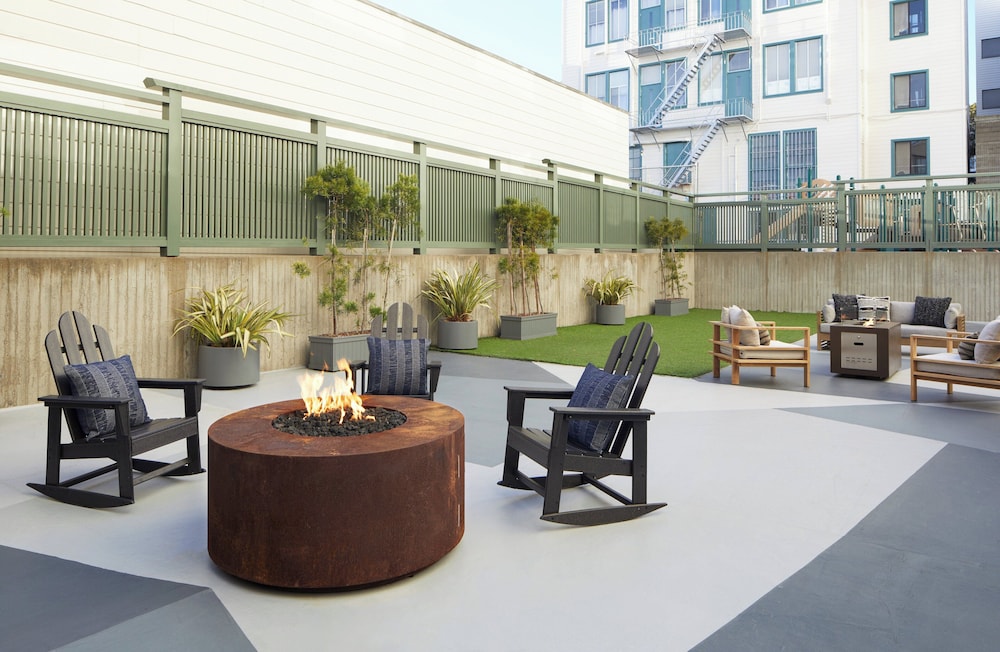 Kimpton Hotel Enso by IHG - photo 46