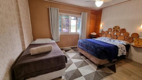 Pousada Vó Julia - carbon neutral hotel in Unknown City