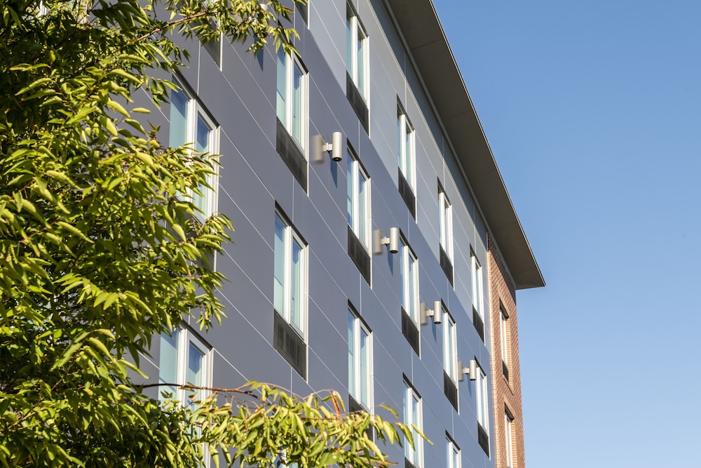 Residence Inn Boston Logan Airport Chelsea - photo 44