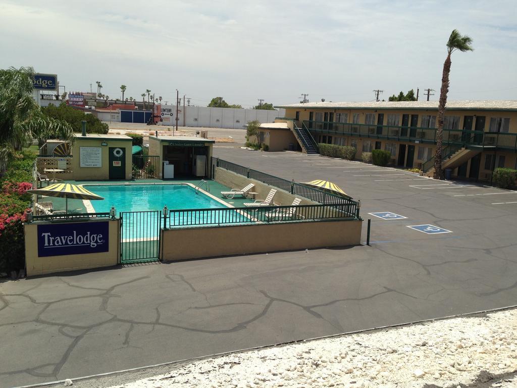Yuma 4th Ave. Travelodge - photo 8