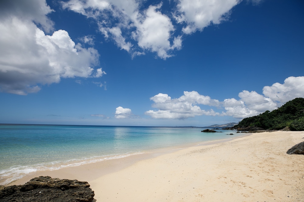 Onnason Resort Riora in Ishikawa, Japan