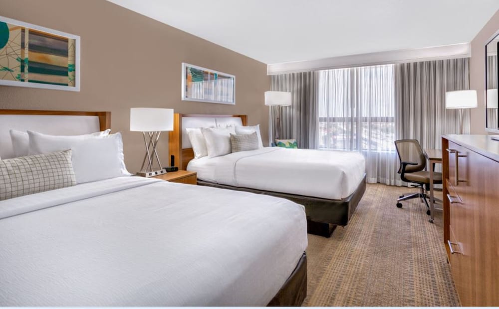 Holiday Inn Miami West Airport Area by IHG - photo 9